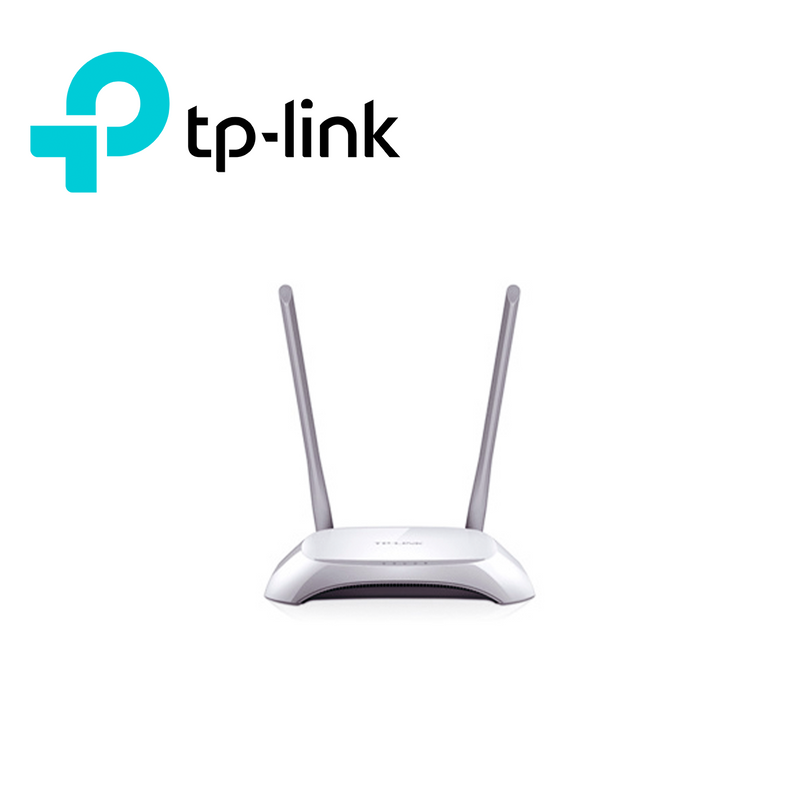 Router económico Tl-WR840N Marca: Tp-link