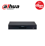 (Caja abierta) Videograbador de 4 canales Penta-hibrido WIZSENSE 5M-N/1080P 1U XVR5104HS-I2-LIQ- Marca: Dahua