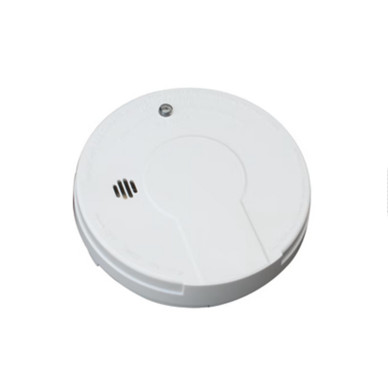 Detector de humo 9V 0914E/0915E 610106/SS700A (I9050) Marca: Kidde