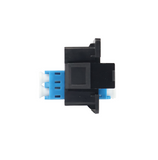 Placa para bandeja de fibra con 8 adaptadores monomodo Marca: Lantek