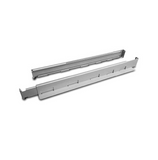 Kit de riel para UPO11RT Máxima longitud 80cm o 50KG 1 unidad de rack UPO11RT-RAILKIT Marca: CDP
