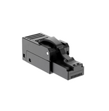 Conector modular Cat6 RJ45 no blindado NGM-UTG00 Marca: Nexxt