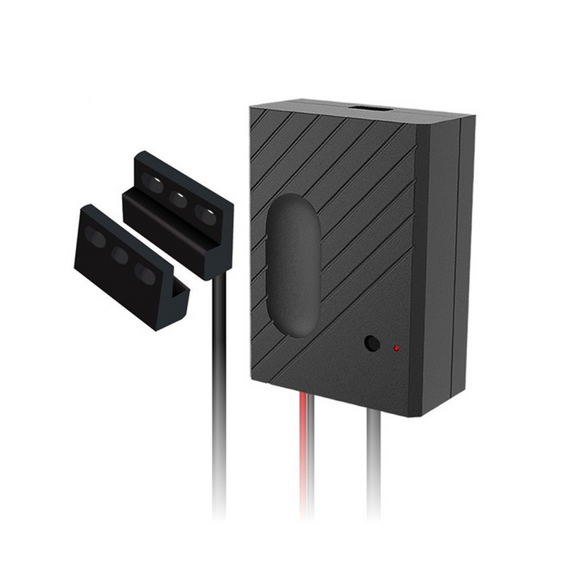 Controlador para Portón eléctrico con sensor de posición Marca: Sonoff