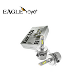 Kit de luz LED Platinum series 5500LMS X2 X600 Marca: Eagle Eyes