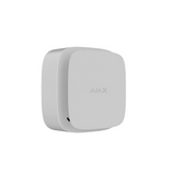 Detector de incendios inalámbrico con sensores de calor Marca: Ajax