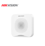 Sirena inalámbrica para interiores AX HOME DSPS201-WB Marca: Hikvision
