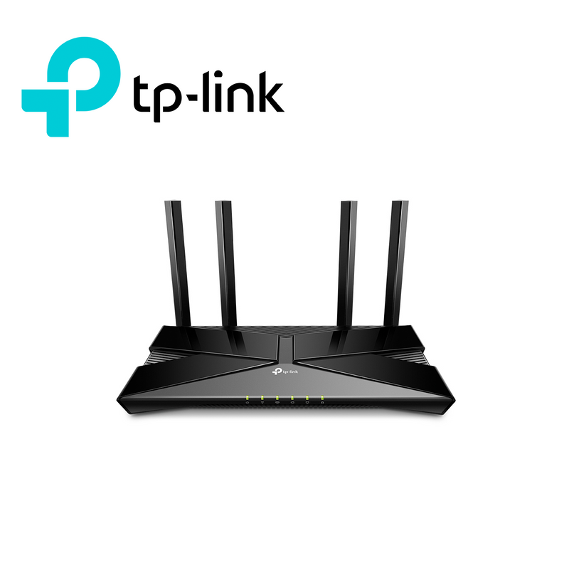 Router Wi-Fi 6 de Doble Banda-Archer AX23 Marca: Tp-link