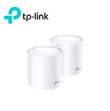 Sistema Wifi AX1800 Home Mesh Wi-Fi Deco X20 (2 Pack) Marca: Tp-Link