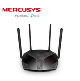 Router sistema Wifi 6 doble AX1500 - MR60X Marca: Mercusys