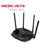 Router sistema Wifi 6 doble AX1500 - MR60X Marca: Mercusys
