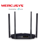 Router sistema Wifi 6 doble AX1500 - MR60X Marca: Mercusys