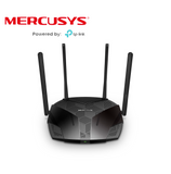 Router Wifi 6 AX3000 MR80X Marca: Mercusys