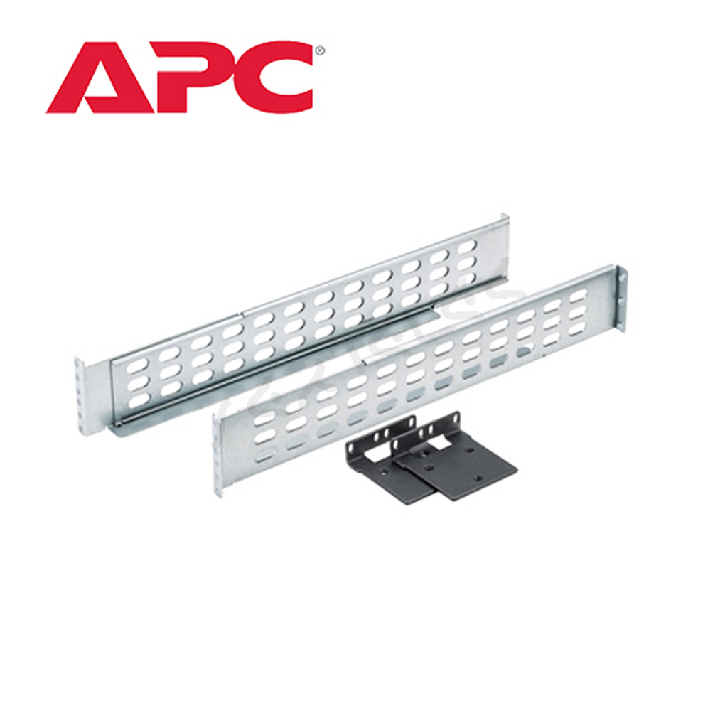Scrw Rack Juego de rieles para rack para smart UPS SRT 2200VA, 3000VA SRTRK4 ...