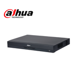 Videograbador Pentahibrido de 32 canales 2HDD, 16TB max 5MP 4MP WizSense Marca: Dahua