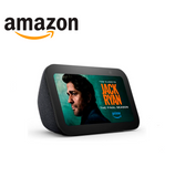 Parlante Show 5 3RD GEN 2023 Bass Charcoal B09B2SBHQK-C Marca: Amazon Echo