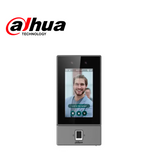 Control de acceso facial, huella y tarjeta IC IP65 ASI6214S-PW Marca: Dahua