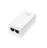 Adaptador de 24V 12W Poe inyector passive TP-POE2412G(UN) Marca: TP-Link