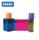 Fargo DTC1500 cintas a color 500 imágenes Marca: HID