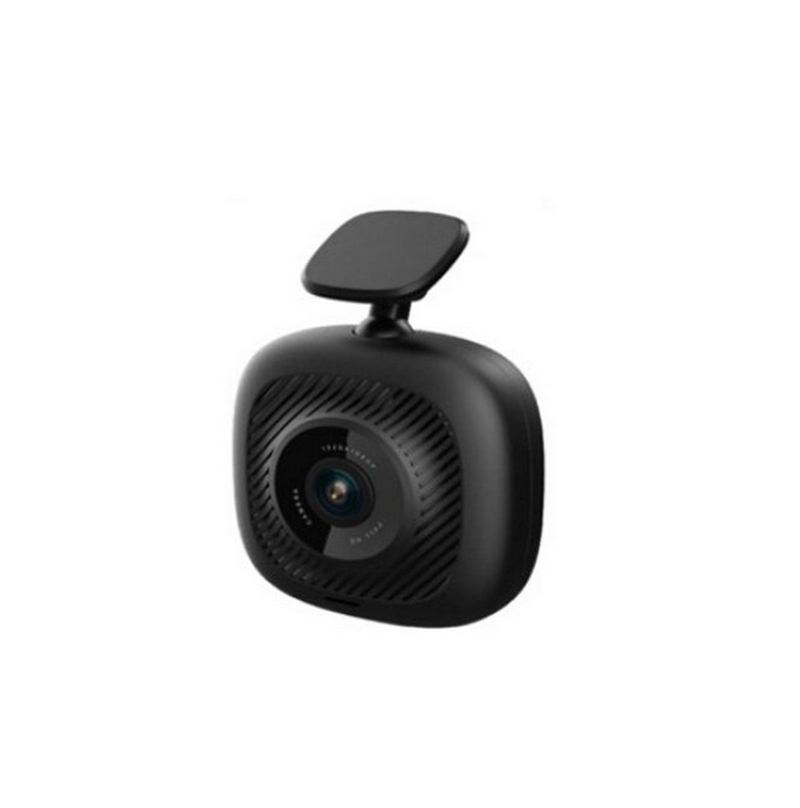 Dashcam HD gran angular 166° G sensor, micro SD de hasta 128GB Marca: Hikvision