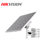 Kit Solar de alimentación / Panel Solar / Batería de Respaldo de Litio 360 Wh DS-2XS6K01-C36S80 Marca: Hikvision