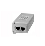 Inyector de midspan PoE 15 4W 802.3af instant On Marca: Aruba