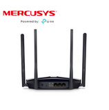 Router Wifi 6 AX3000 MR80X Marca: Mercusys