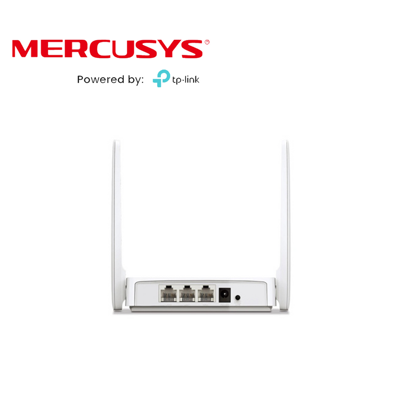 Wi-fi router ac1200 AC10 Marca: Mercusys