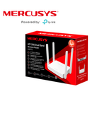 Wi-fi router ac1200 AC10 Marca: Mercusys