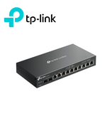 Router VPN gigabit omada 3 en 1 Poe+ 10 puntos de acceso-ER7212PC Marca: Tp-link