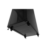 Gabinete de piso semi-ensamblado 37U NPC-T37U68B Marca: Nexxt Solutions