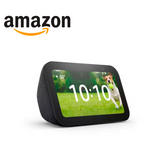 Parlante Show 5 3RD GEN 2023 Bass Charcoal B09B2SBHQK-C Marca: Amazon Echo