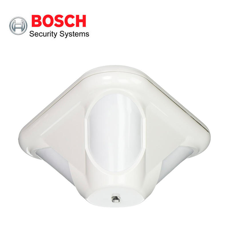 Detector de movimiento panorámico para montaje en techo DS‑9370 Marca: Bosch