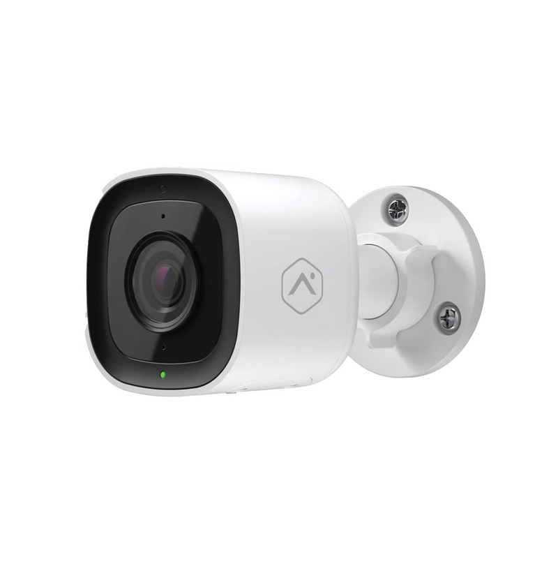 Cámara Wi-Fi para exteriores de 2MP V724X con audio bidireccional