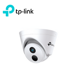 Camara de seguridad IP turret de 2MP ir 30M DWDR analiticas corrido Marca: VIGI By TP-Link