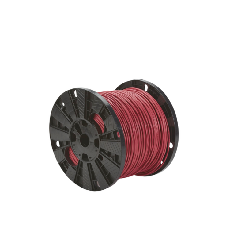 Cable para alarma contra indencio FPLR 2/16AWG 305 metros Marca: BELDEN