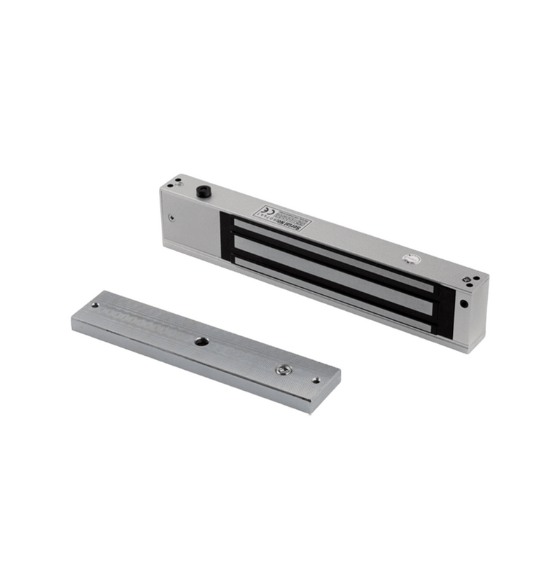 Cerradura magnética electrónico DS-K4H258S 600 libras Marca: Hikvision