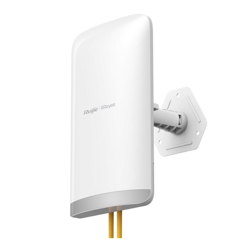 Access Point con inyector RG-EST350 REEYEE Marca: Ruijie