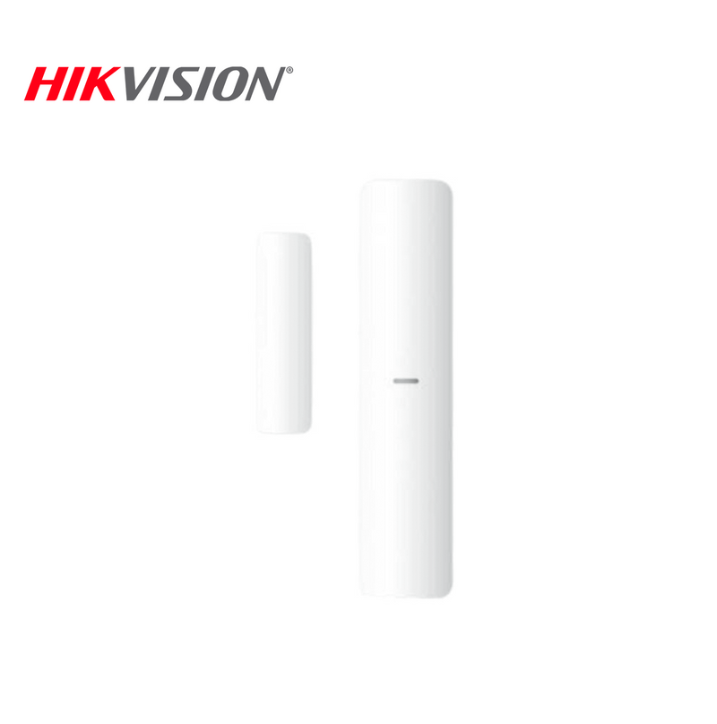 Contacto magnético inalámbrico AX HOME DSPD201MC-WB Marca: Hikvision