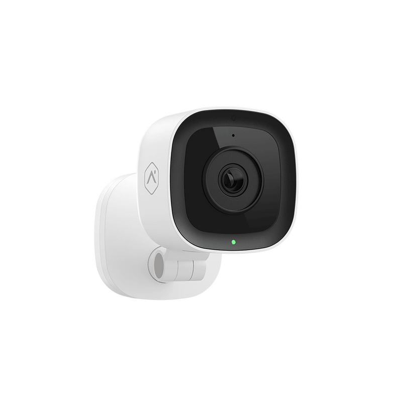 Cámara de seguridad para interiores Wi-Fi de 2MP ADCV523 Marca: ALARM.COM