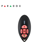 Control remoto de 2 vías con botones retroiluminados REM2 Marca: Paradox