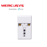 Router inalambrico 4G LTE de 300 mbps-MB110-4G Marca:  Mercusys