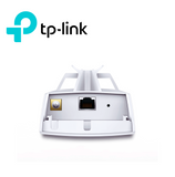 CPE de Exterior de 13dBi en 5GHz a 300Mbps - CPE510 Marca: Tp-link