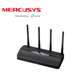 Router BE3600 dual band wi-Fi 7 - MR27BE Marca: Mercusys