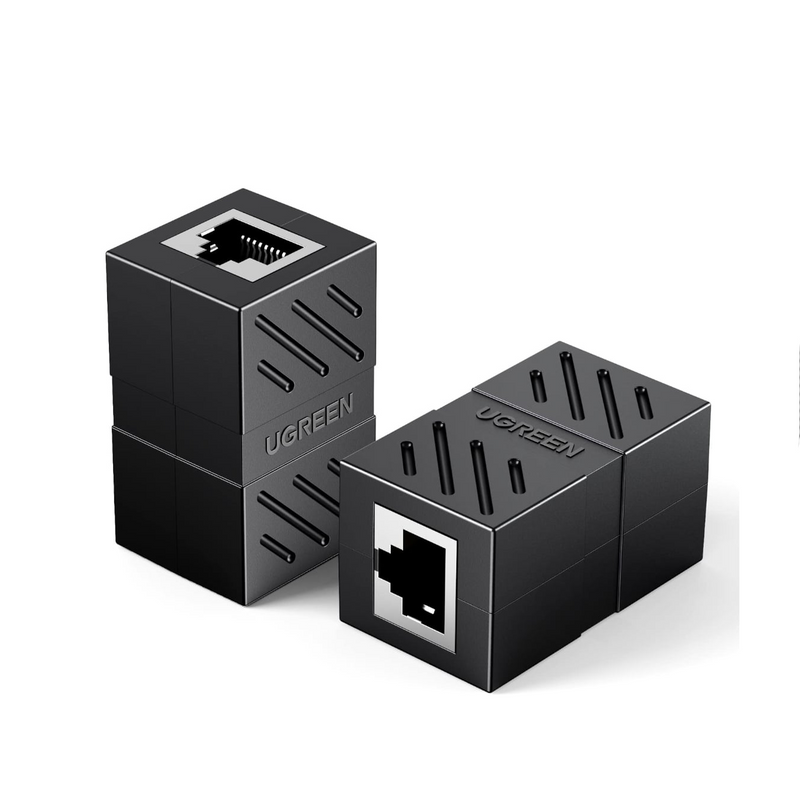 Acoplador Union Cat6 LTK-CAT6 Marca: Lantek