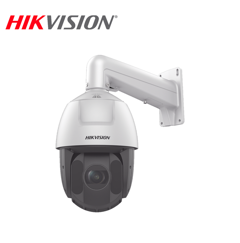 PTZ IP 4 Megapixel / 25X Zoom / 150 mts IR / DARKFIGHTER / ACUSENSE DS-2DE5425IW-AE(T5) Marca: Hikvision