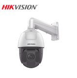PTZ IP 4 Megapixel / 25X Zoom / 150 mts IR / DARKFIGHTER / ACUSENSE DS-2DE5425IW-AE(T5) Marca: Hikvision