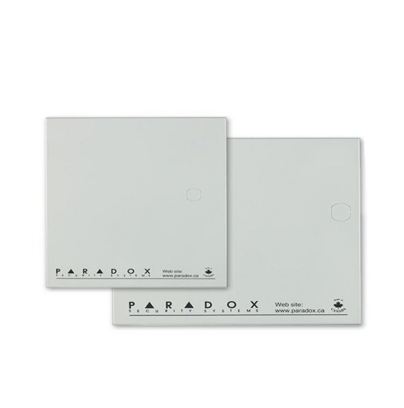 Gabinete metálico 11x11x3 GP3 2780000030 Marca: Paradox