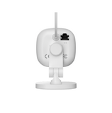 Cámara de seguridad para interiores Wi-Fi de 2MP ADCV523 Marca: ALARM.COM