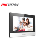 Monitor IP táctil WIFI para videoporteros IP DS-KH6320WTE1 Marca: Hikvision