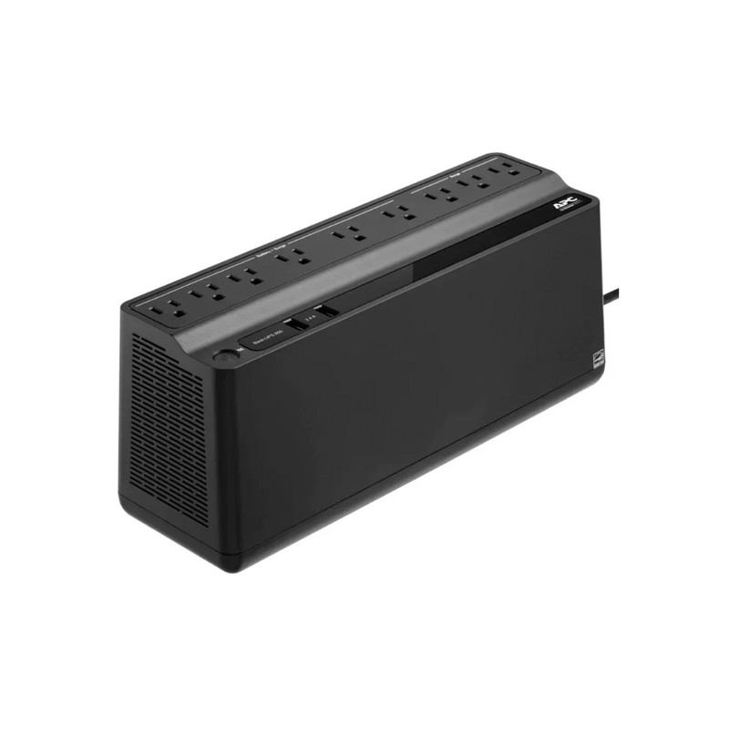 UPS BE850M2-LM 850VA / 450W 120V 9O Marca: APC